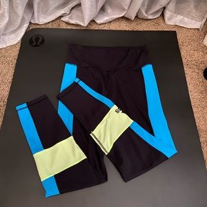 Adidas Climalite leggings